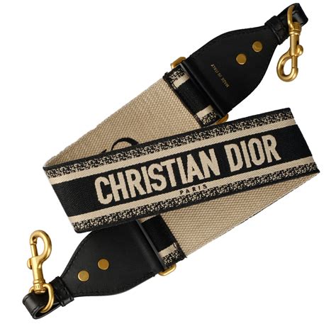 christian dior on straps|Christian Dior strap replacement.